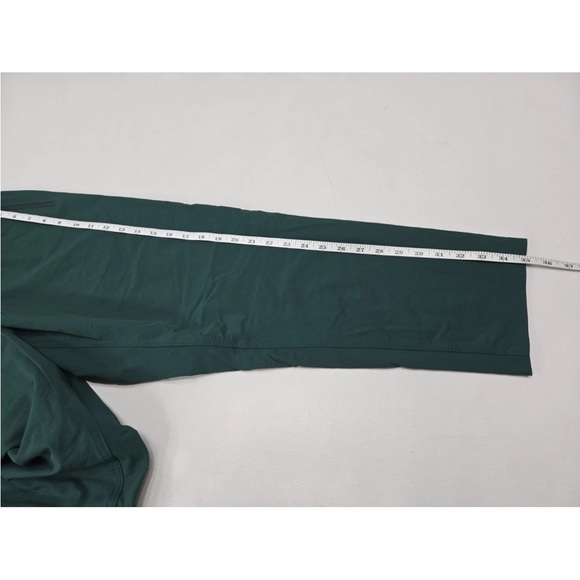 Outdoor Voices Womens RecTrek Ankle Pants Gorpcore Hiking Size L - Picture 9 of 9